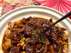 -双湖园·地标武汉菜(黄鹤楼解放路店)