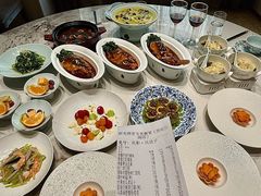 -新光酒家·河豚·海鲜·蟹料理(浦东店)