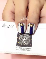 -睫乐园•睫公馆•美睫美甲沙龙