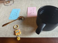 -猫岛主趣味餐厅(鼓浪屿店)
