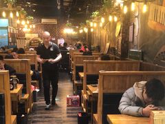 -小俩口烧烤东北菜(双井店)