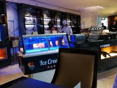 -淮安曙光国际大酒店(大运河广场花街店)