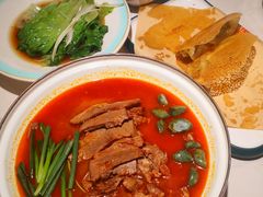 -解家河南菜(金水路店)
