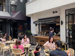 -Madeleine玛德琳(永平里店)