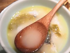 -九锅一堂酸菜鱼(新南凯德直营店)