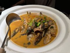 -湘轩·土菜研究院(光大店)