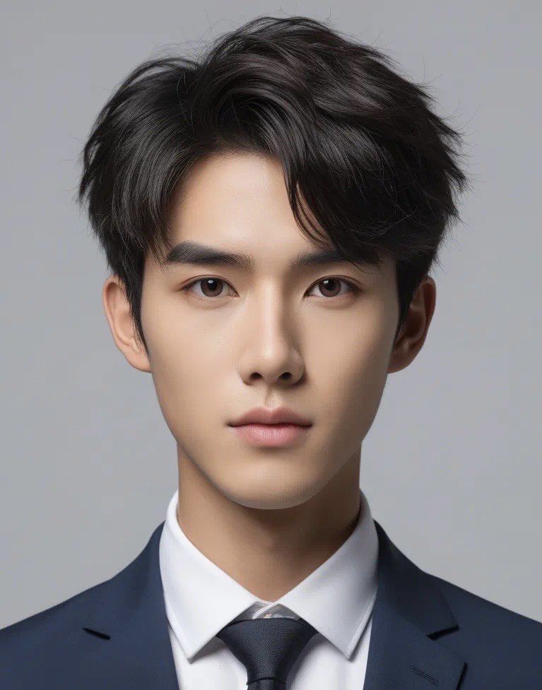 小鲜肉同款发型,你pick哪个