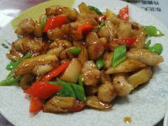 -吉味馆(柠溪店)