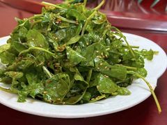 -瑞丰园庭院餐厅·白族传统家常菜