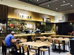 大堂-食代馆(深业上城店)