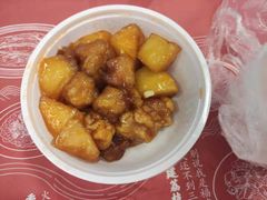 -王庄阿咪海鲜大排档(象园店)
