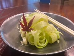 -烹小鲜中餐厅 ·东升凯莱酒店