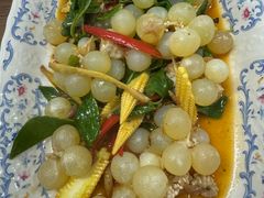 -芭提雅海鲜市场