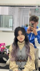 -5M HAIR SALON