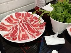 -红菇坊鲜汤火锅(北行店)