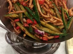 -鑫皇朝酒店(建设一路店)