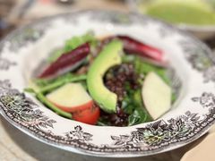 -BROWNSTONE布朗石西班牙餐厅(富城店)