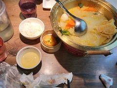 -大潮淮·淮扬菜(何园旗舰店)