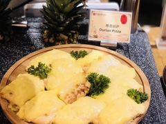 -三宝大饭店-中和艺素餐厅(浦上金山正祥广场店)