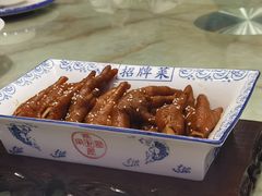 -海景壹号大酒店(滨湖店)