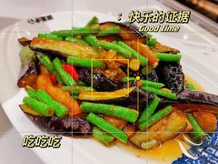 -小菜园新徽菜(南京秦淮龙蟠汇店)