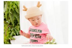 -星豆豆儿童摄影(南郊太白南路店)