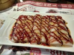 港式三酱肠粉-粤赏点(越秀城市广场店)