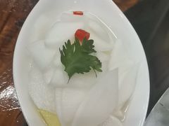 -农家乐大锅台铁锅炖(四流中路店)