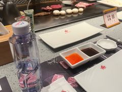 -大渔铁板烧(大悦城店)