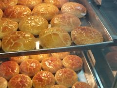 -香港元朗荣华月饼(十八甫路店)