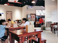 -沈妈砂锅(光华村店)