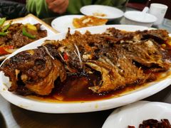 -津菜宋记老房子(鼓楼店)