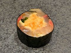 -嶺寿司