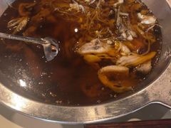 -新沸腾鱼乡(世贸天阶店)