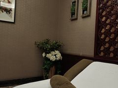 -盛唐SPA足道公馆
