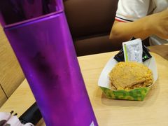 -德克士(砂之船奥特莱斯店)