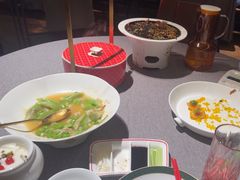 -秀儿四九城·新京菜(亚运村鸟巢店)