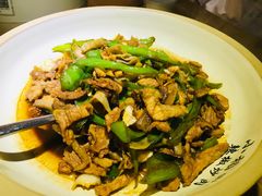 小稻田辣椒炒肉-小稻田辣椒炒肉(大浪商业中心店)