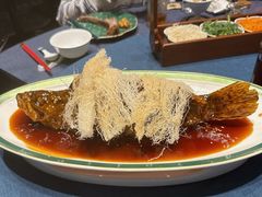 -金狮麟·新豫菜(金码大厦店)