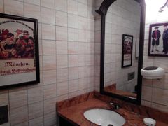 -宝莱纳啤酒花园餐厅PAULANER BRAUHAUS Nanjing(广州路店)