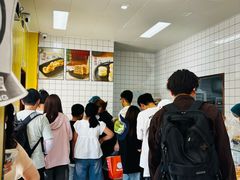 -甜嘟嘟烘焙坊(舒城路店)