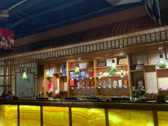 -渝信川菜(西单店)