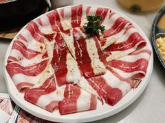 -韩宫宴烤肉·料理(砂之船奥特莱斯店)