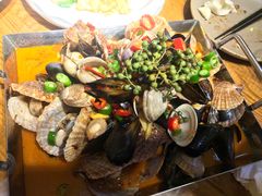 -必点海鲜·鲅鱼水饺(鞍山西道店)