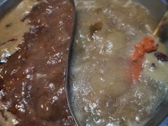 -傣妹火锅(南京东路一店)