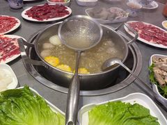 -贵宾牛·潮汕牛肉火锅(珠池总店)