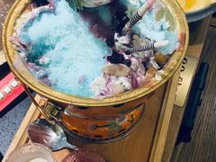 -井格重庆火锅(西直门凯德Mall店)