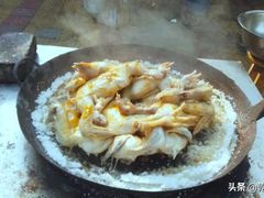 -云洞岩妹仔盐鸡(漳州古城店)