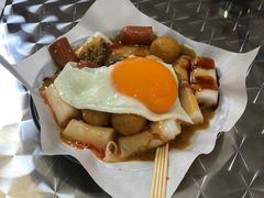 -華叔茶記