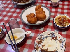 -老郑家东北春饼(龙悦居店)